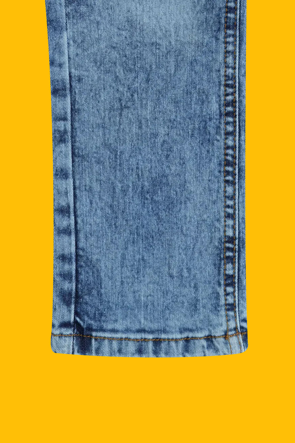 Boy Easy Straight - LT Blue