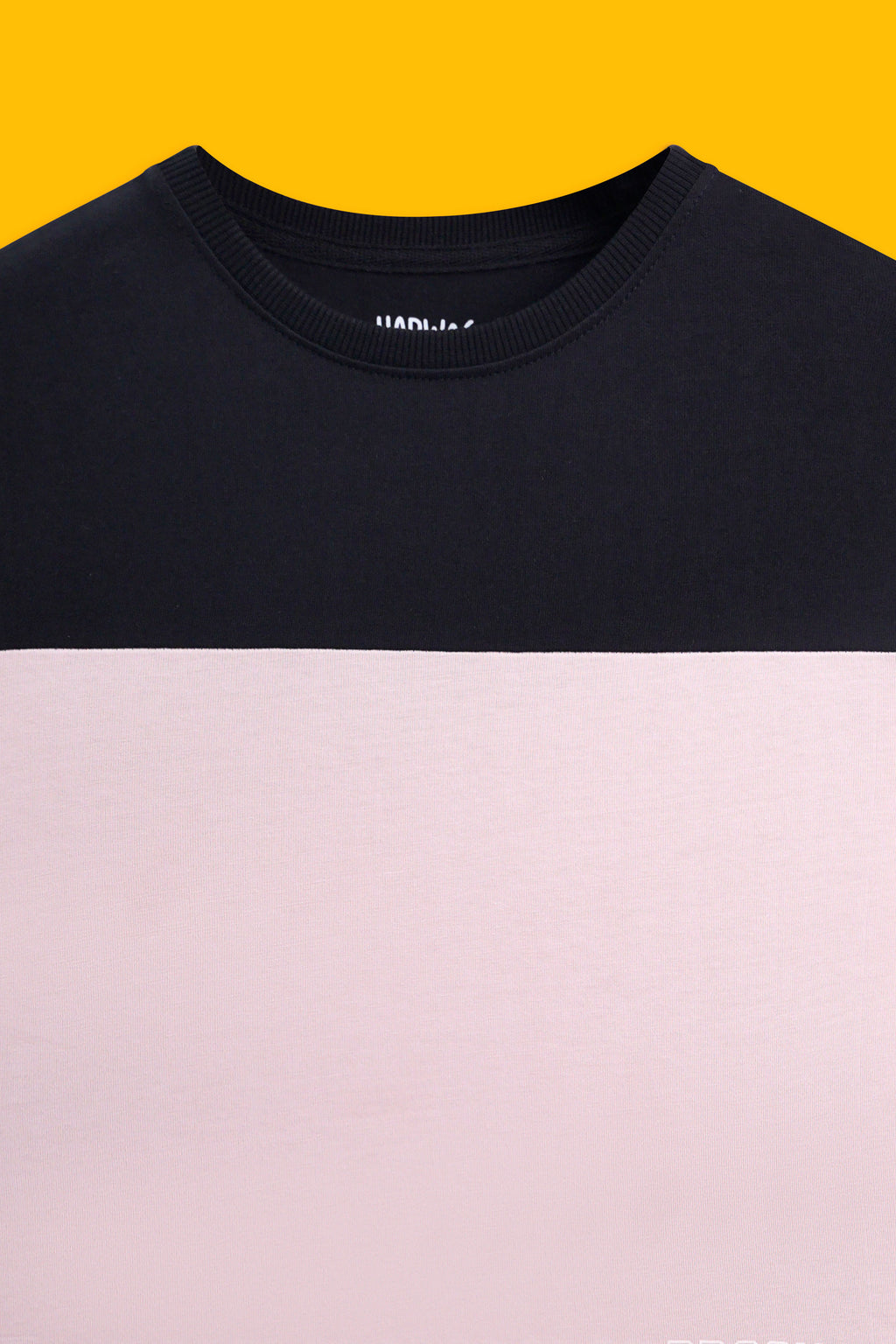 Junior Boys Two-Piece - Spanish Black
