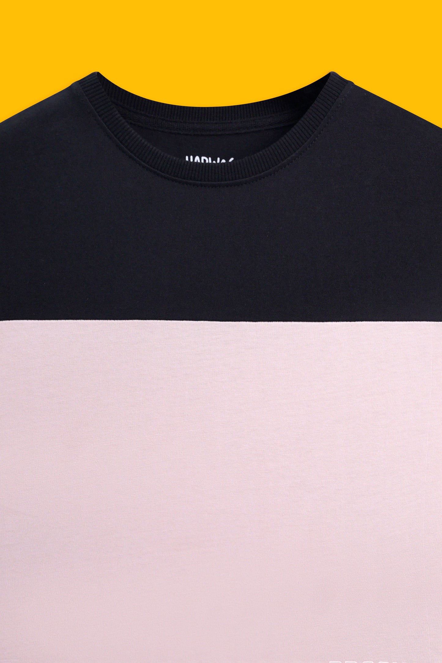 Junior Boys Two-Piece - Spanish Black