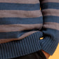 Junior Boys’ Cotton Sweater - Blue