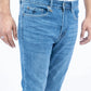 Men Slim Fit Denim Jeans – LT Blue