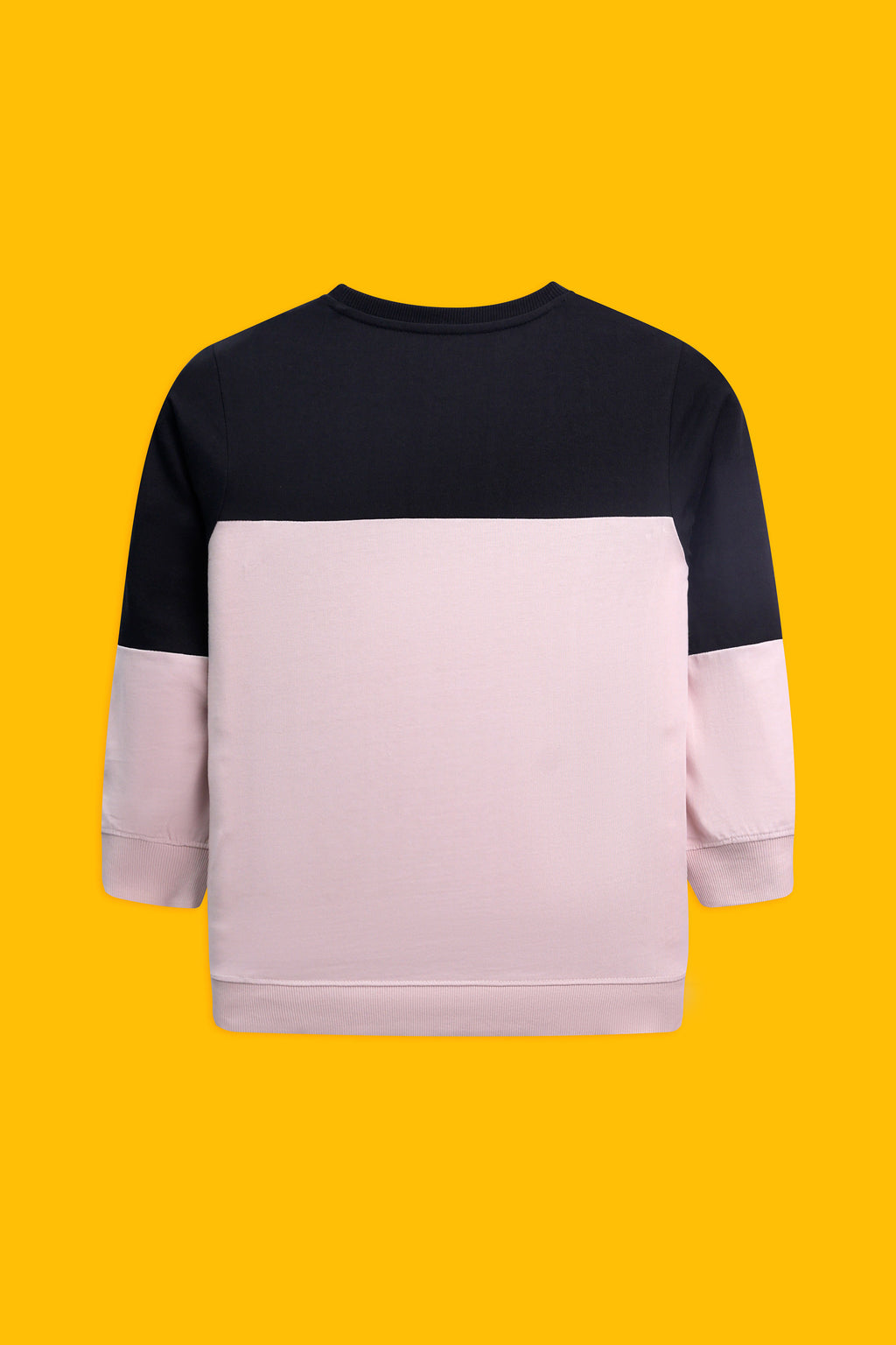 Junior Boys Two-Piece - Spanish Black