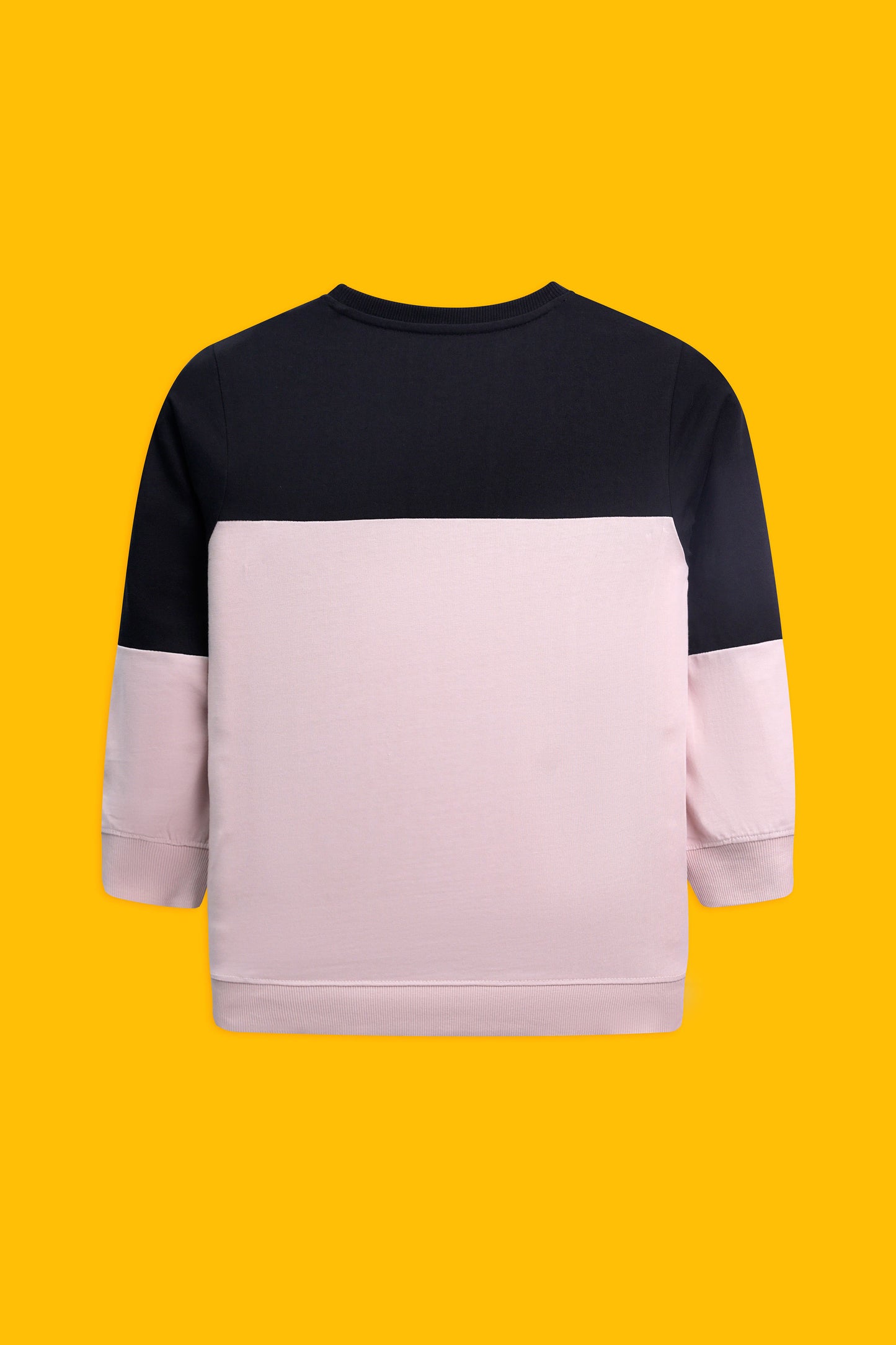 Junior Boys Two-Piece - Spanish Black