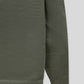 Men’s Wool Cardigan - Olive