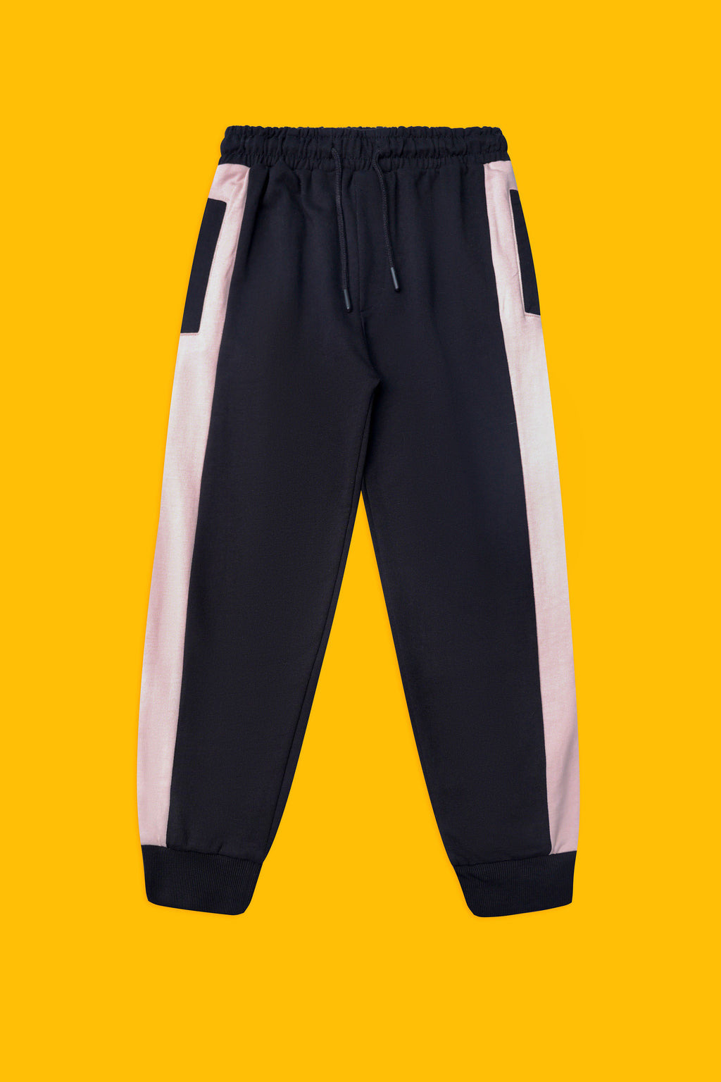 Junior Boys Two-Piece - Spanish Black