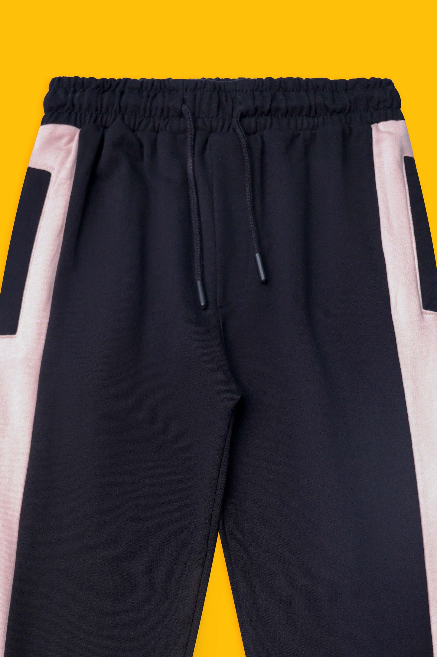 Junior Boys Two-Piece - Spanish Black
