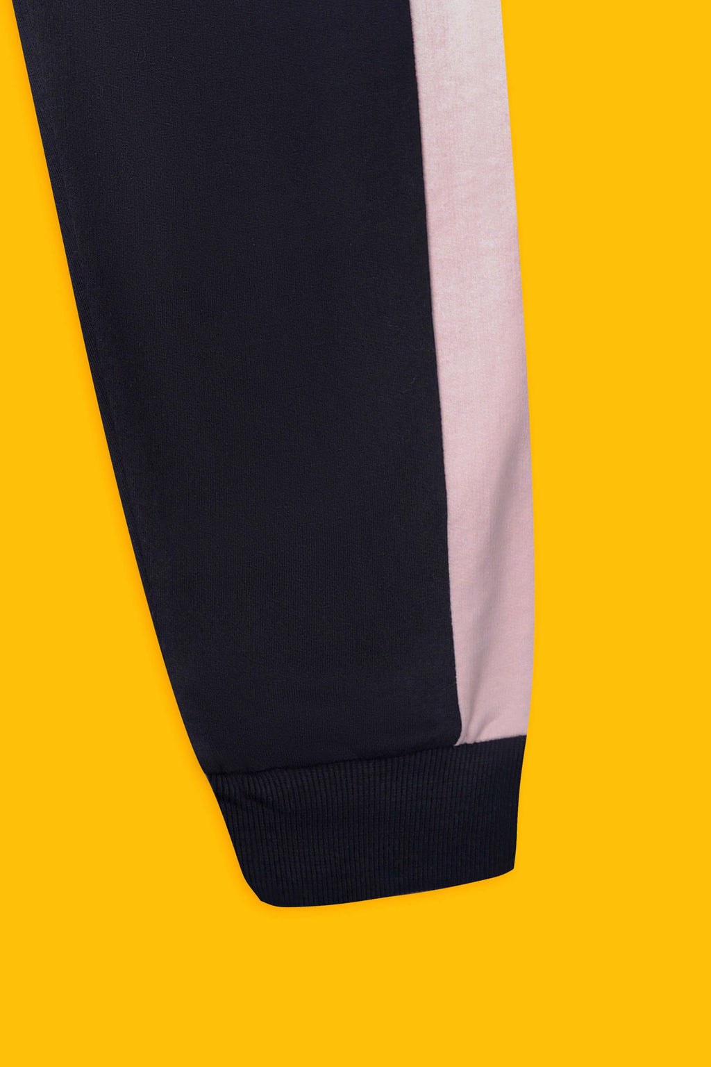 Junior Boys Two-Piece - Spanish Black