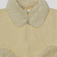 Women’s Wool Cardigan - Skin