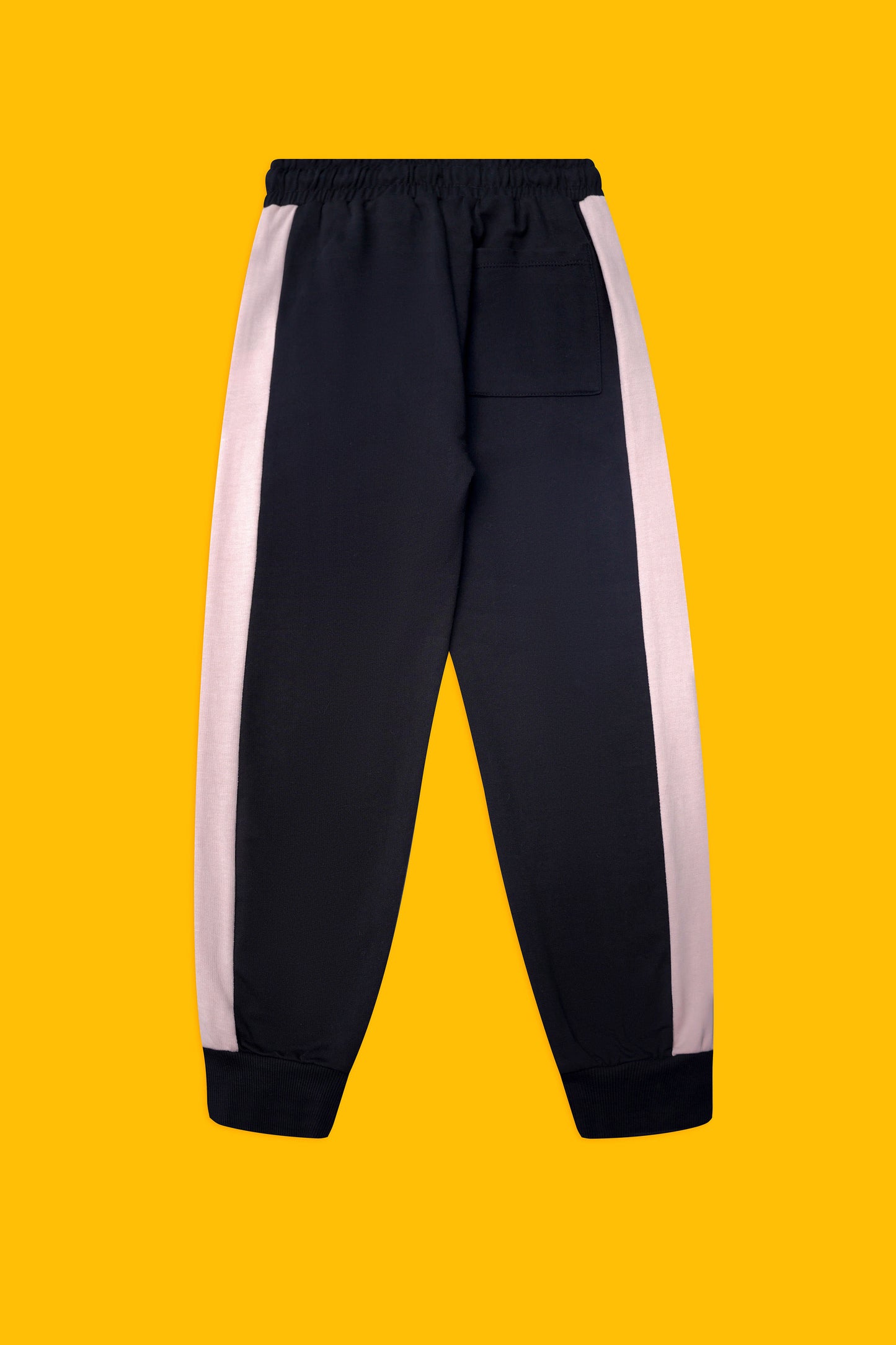 Junior Boys Two-Piece - Spanish Black