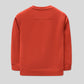 Boys Embroidered Sweatshirt - Rubiconda
