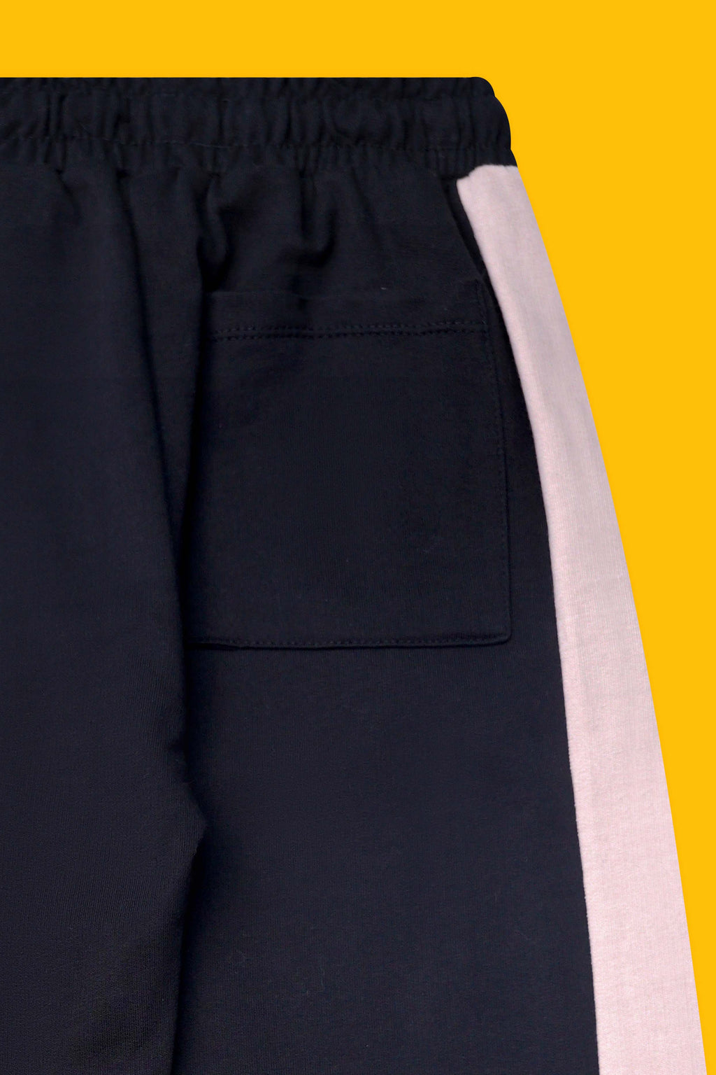 Junior Boys Two-Piece - Spanish Black
