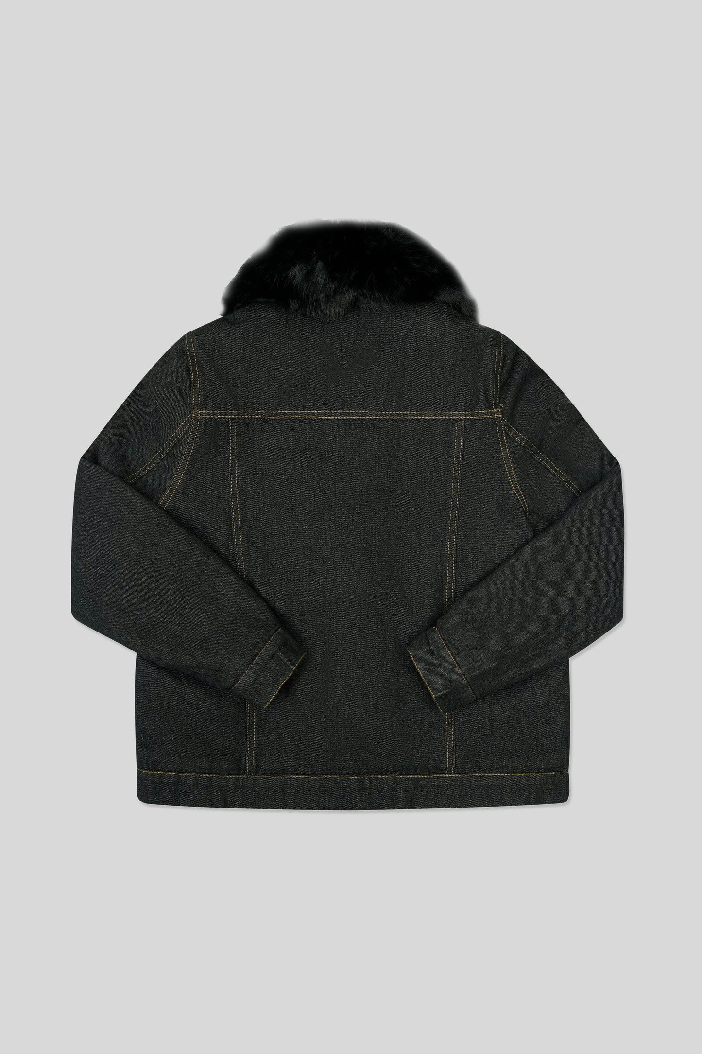 Women’s Outerwear Jacket - Black Iris