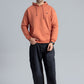 Men’s Oversize Hoodie – Autumn Leaf