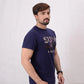 Men Printed T-Shirt - Inkling - Harwage