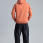 Men’s Oversize Hoodie – Autumn Leaf