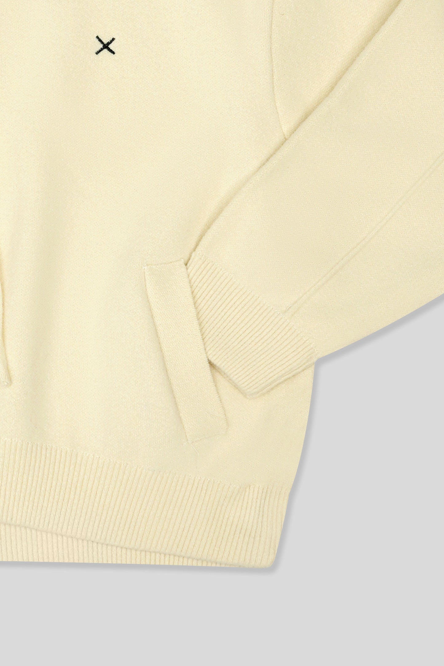 Women’s Wool Cardigan - Off White