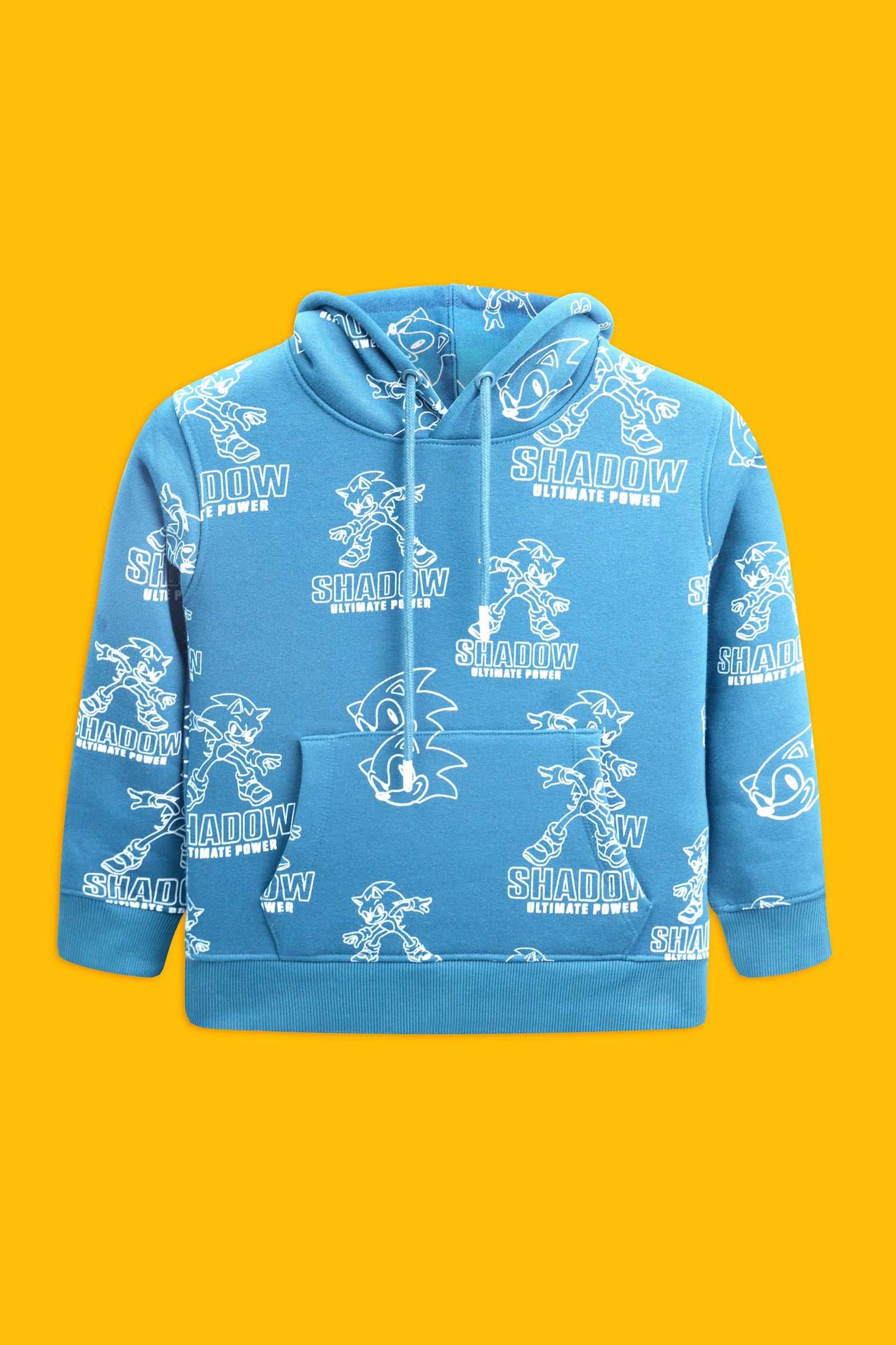 Junior Boys HOODIE - Faience