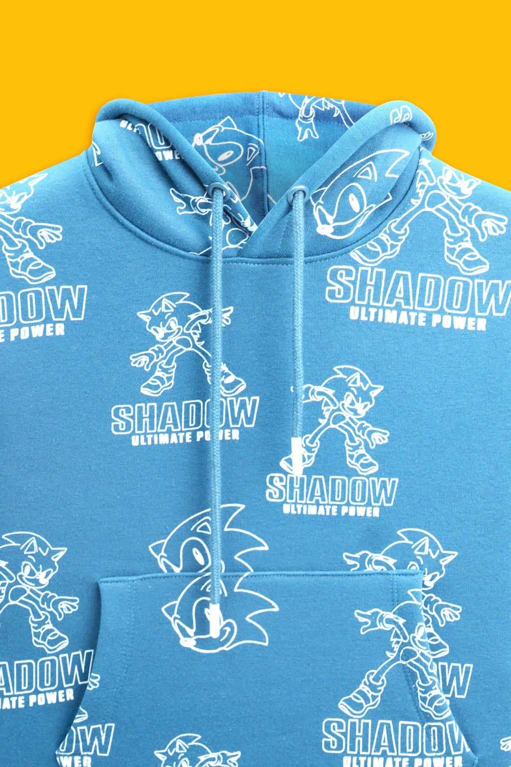 Junior Boys HOODIE - Faience
