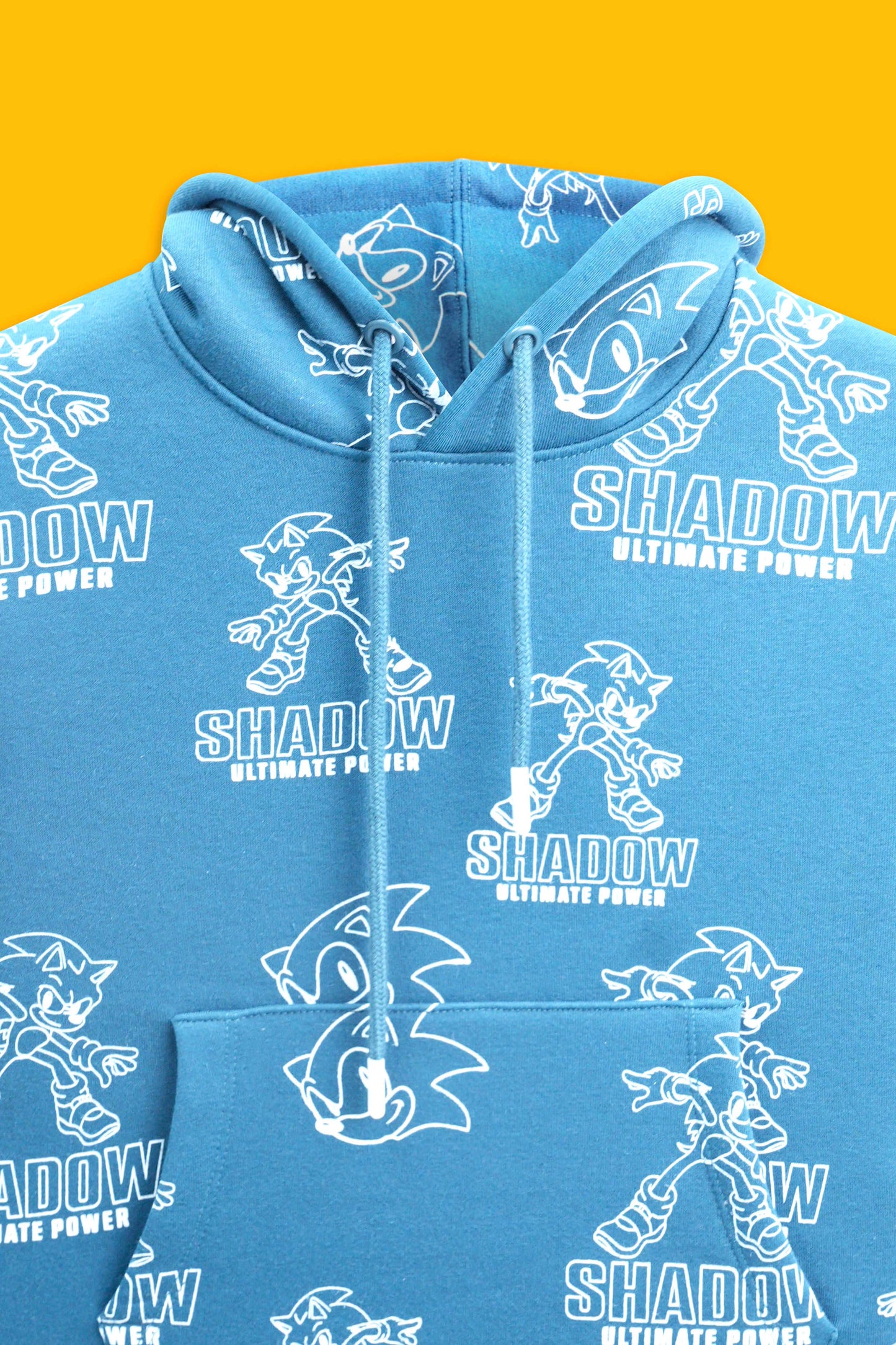 Junior Boys HOODIE - Faience