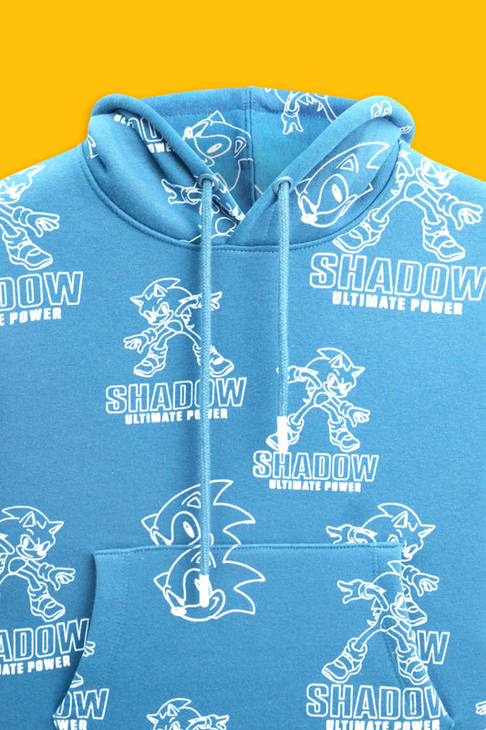 Junior Boys HOODIE - Faience