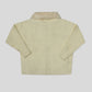 Women’s Wool Cardigan - Off White