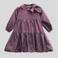 Junior Girls’ Frock -Port Royale