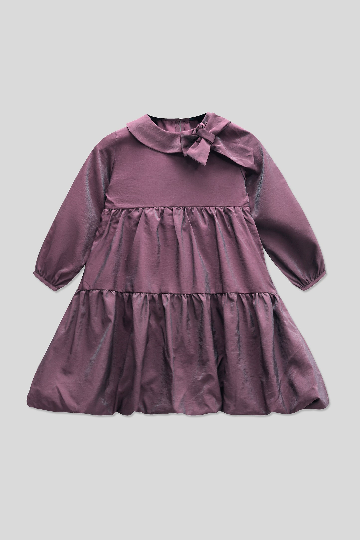 Junior Girls’ Frock -Port Royale