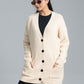 Women’s Wool Jersey - Beige