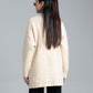 Women’s Wool Jersey - Beige