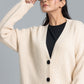 Women’s Wool Jersey - Beige