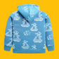 Junior Boys HOODIE - Faience