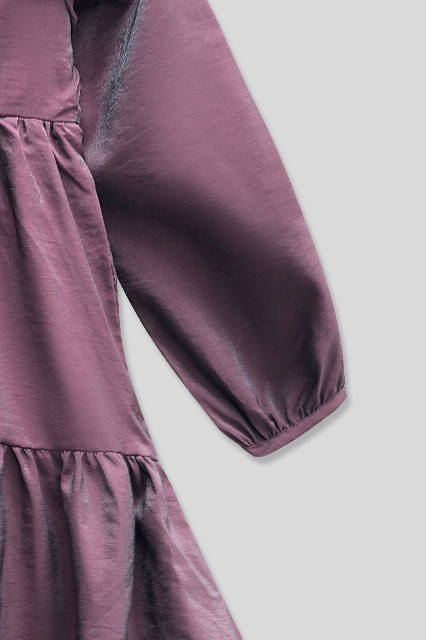 Junior Girls’ Frock -Port Royale