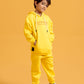 Two-Piece Cotton Set - Lemon