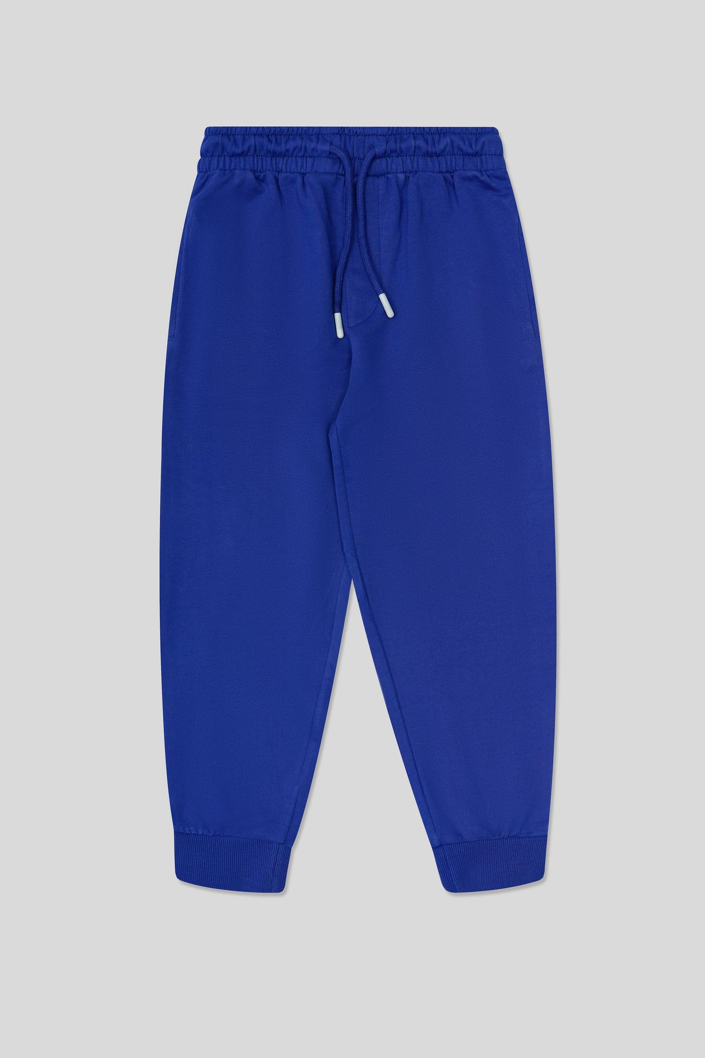 Little Boys’ Two-Piece Outfit -  Tomato Navy