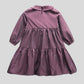 Junior Girls’ Frock -Port Royale