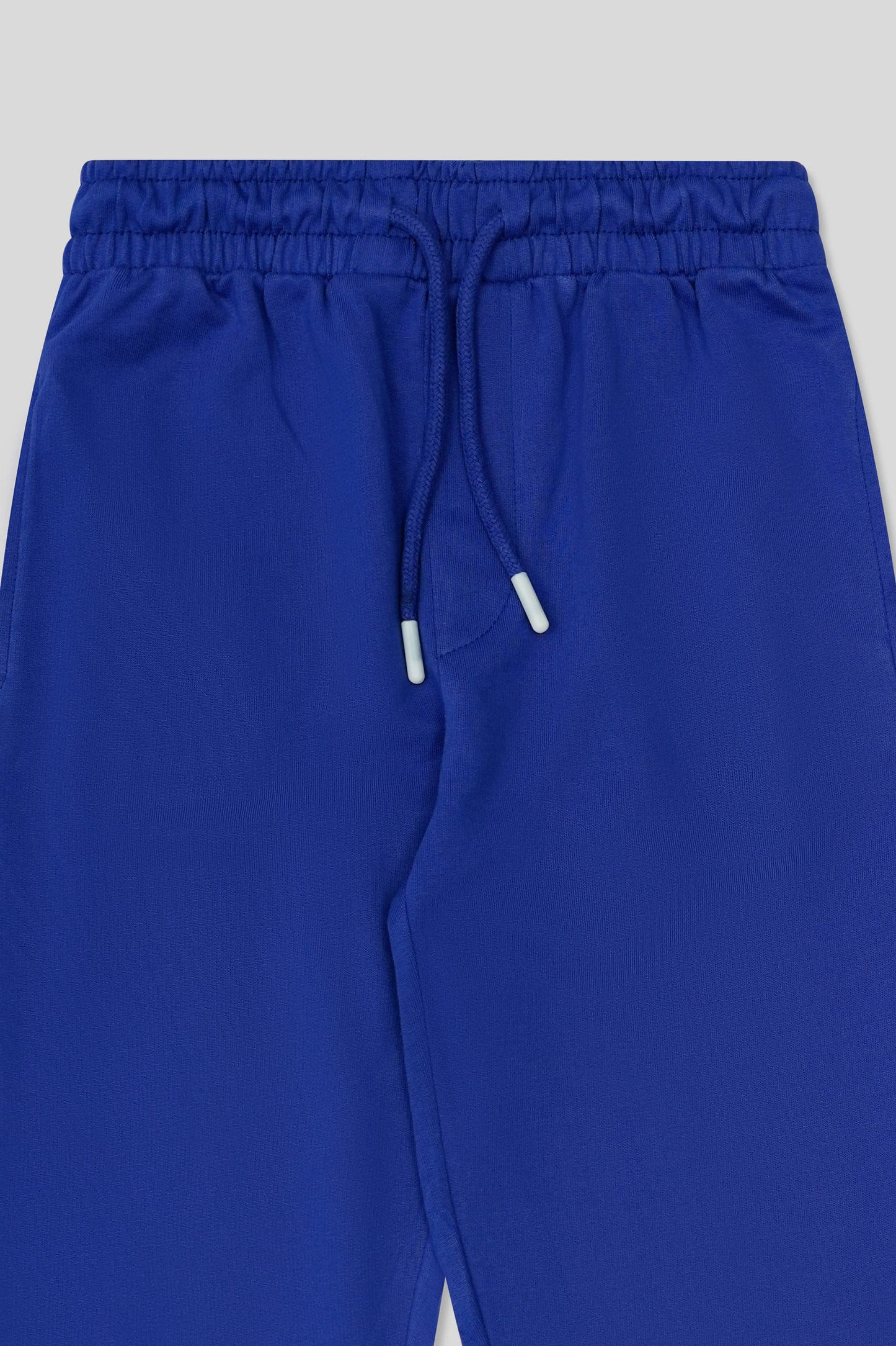 Little Boys’ Two-Piece Outfit -  Tomato Navy