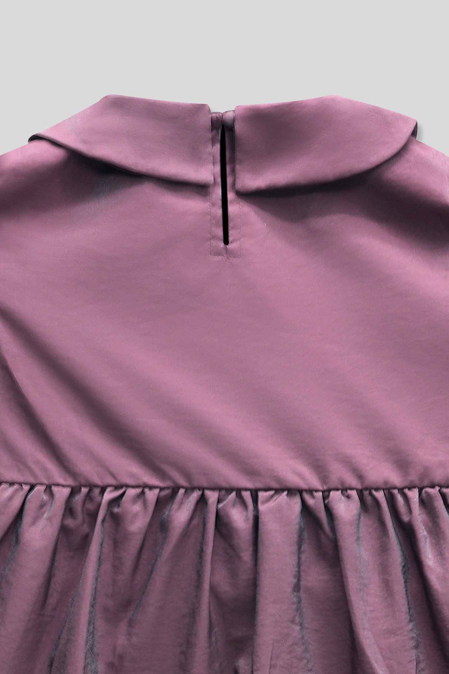 Junior Girls’ Frock -Port Royale