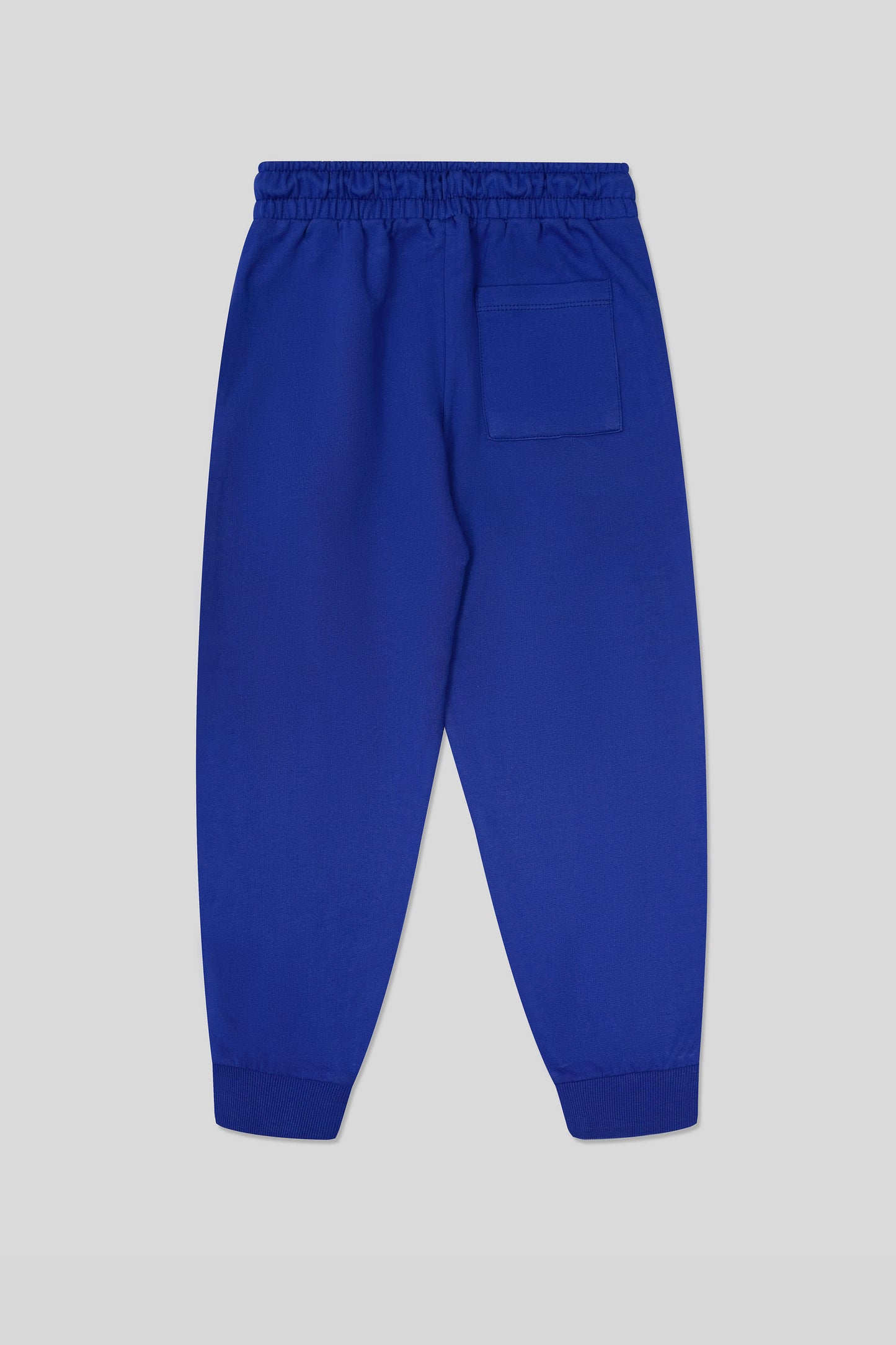 Little Boys’ Two-Piece Outfit -  Tomato Navy