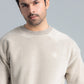 Men’s Cozy Sweatshirt – Lunar Grey