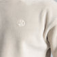 Men’s Cozy Sweatshirt – Lunar Grey