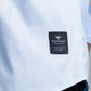 Men’s Classic Casual Shirt - Sky Blue