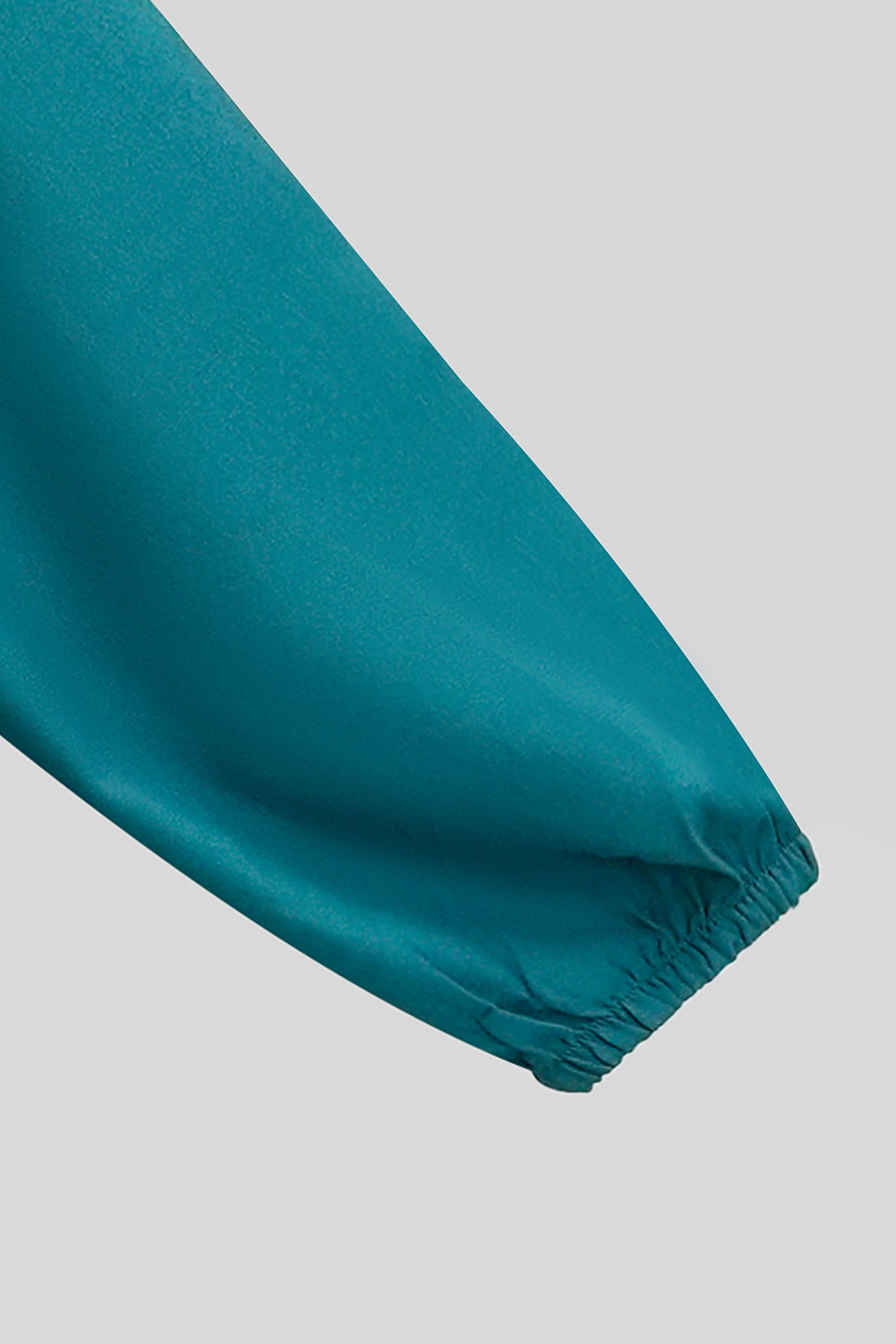 Women’s Maxi Dress - Teal