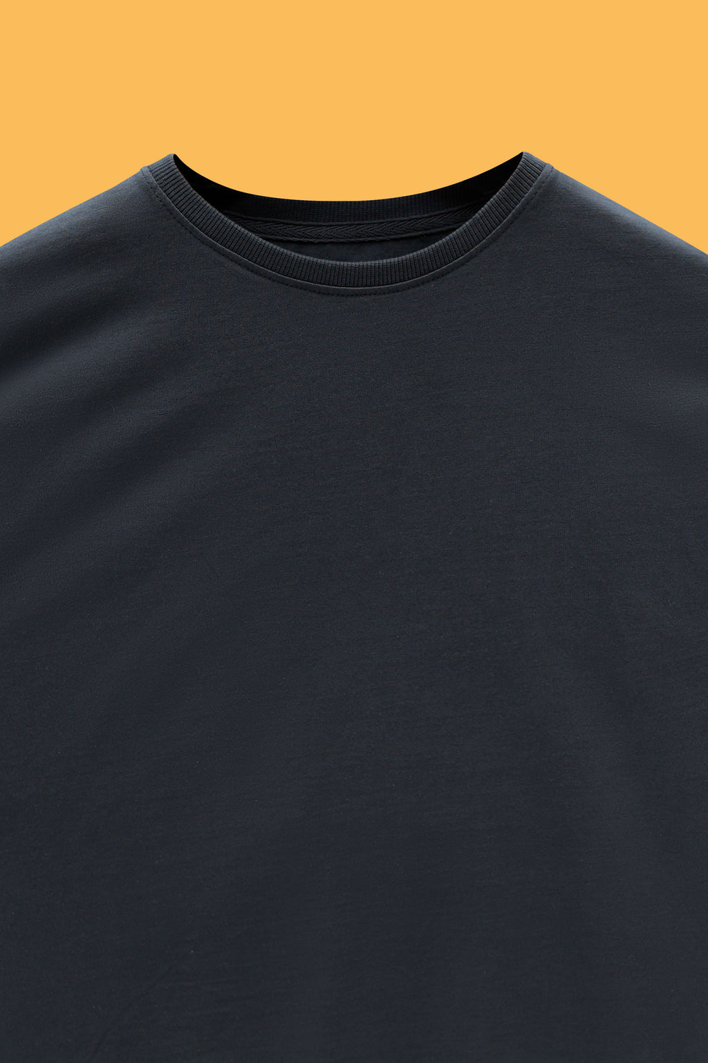 Junior Boys’ Two-Piece Outfit - Black