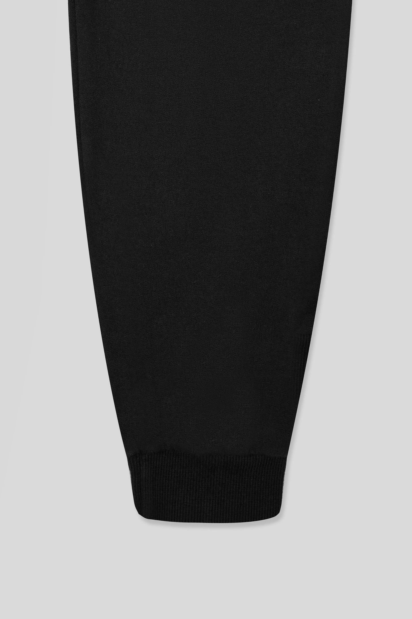 Little Boys’ Two-Piece Outfit - Charcoal Grey