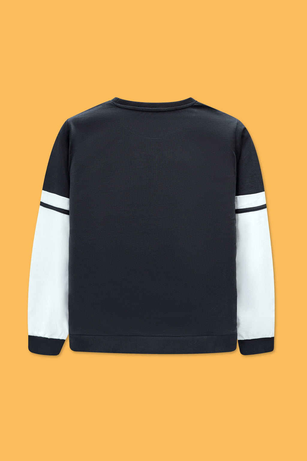 Junior Boys’ Two-Piece Outfit - Black