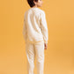 Junior Boys’Two-Piece Outfit - Pristine