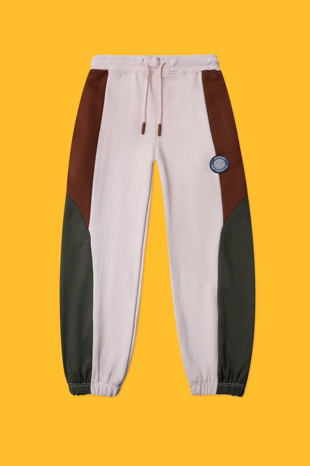 Little Boys Jogger - Shell