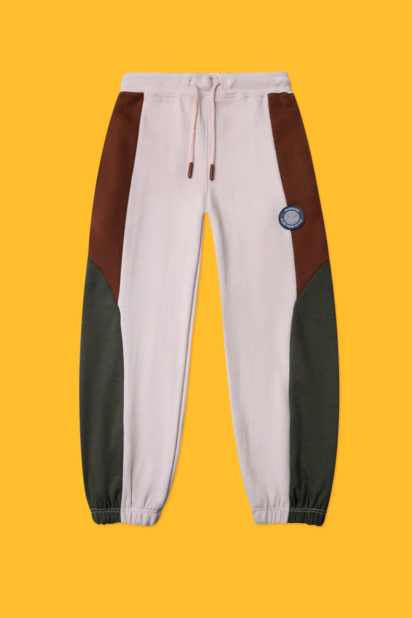 Little Boys Jogger - Shell