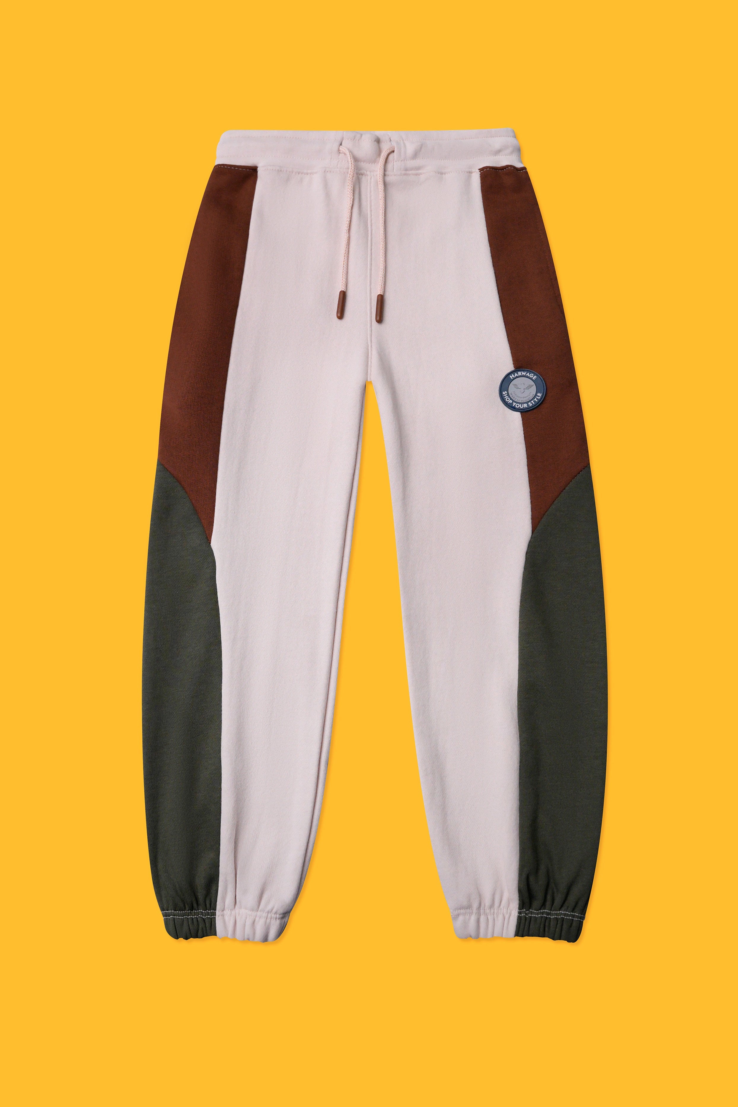 Little Boys Jogger - Shell