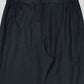 Women’s Cigarette Trouser- Jet Black